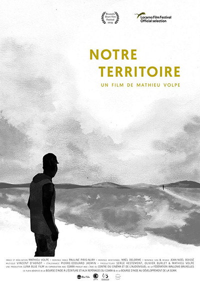 Póster de Notre territoire