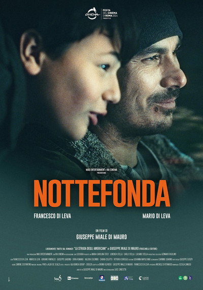 Póster de Nottefonda