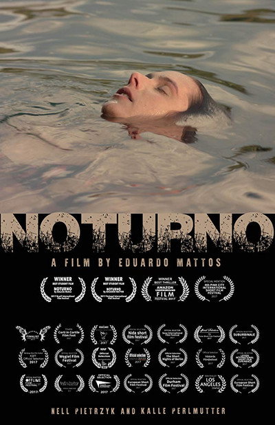 Póster de Noturno