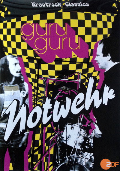 Póster de Notwehr