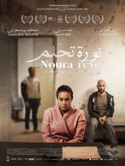 Póster de Noura's Dream