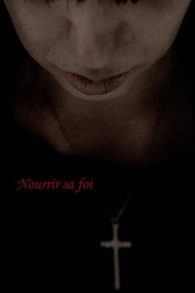 Póster de Nourrir sa foi