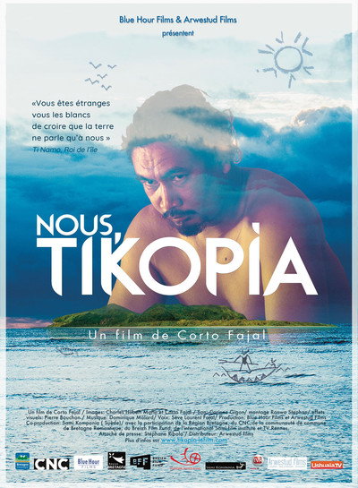 Póster de Nous, Tikopia