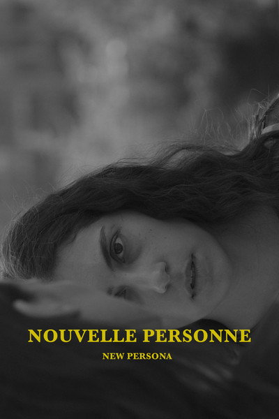 Póster de Nouvelle Personne