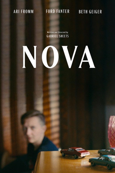 Póster de Nova