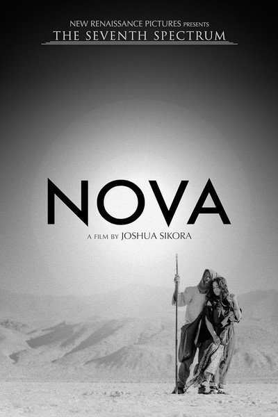 Póster de Nova