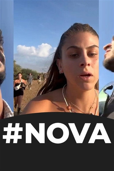 Póster de #NOVA