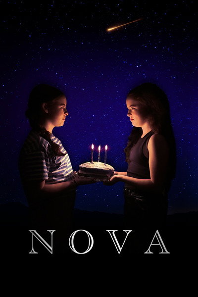 Póster de Nova