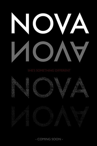 Póster de Nova