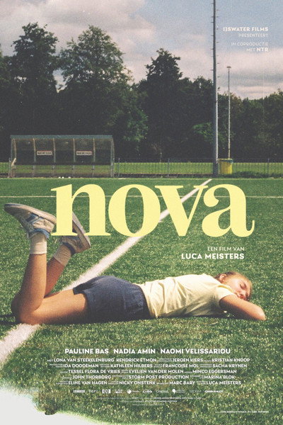 Póster de Nova