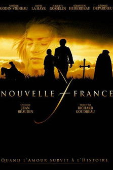 Póster de Nova França
