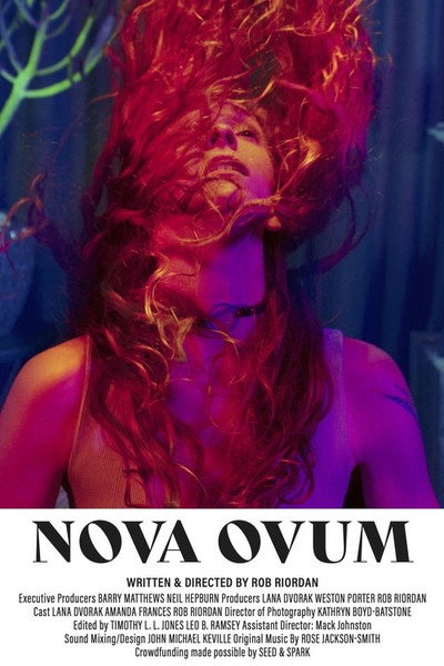 Póster de Nova Ovum