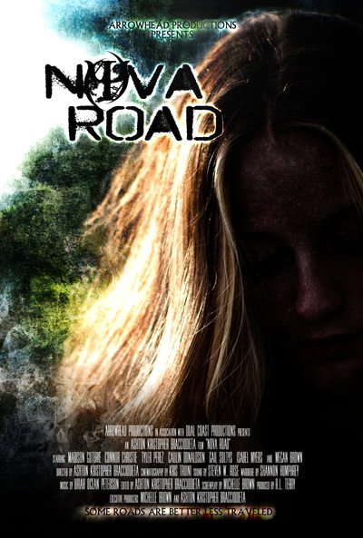 Póster de Nova Road