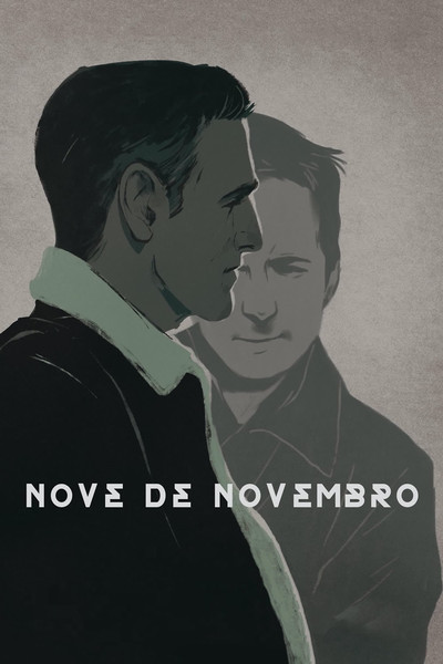 Póster de Nove de novembro