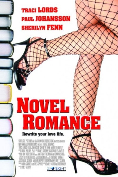Póster de Novel Romance