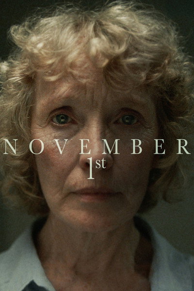 Póster de November 1st