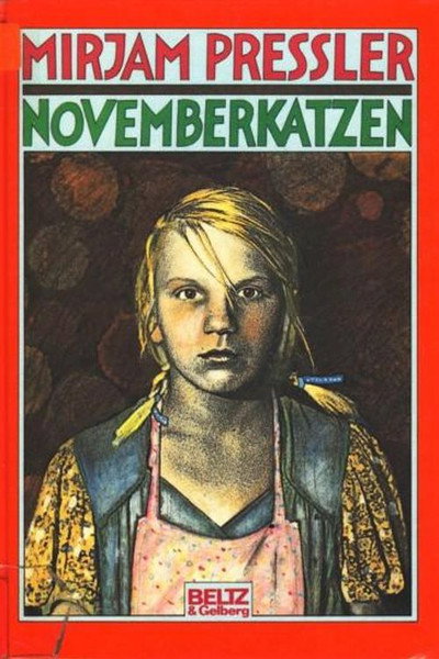 Póster de Novemberkatzen
