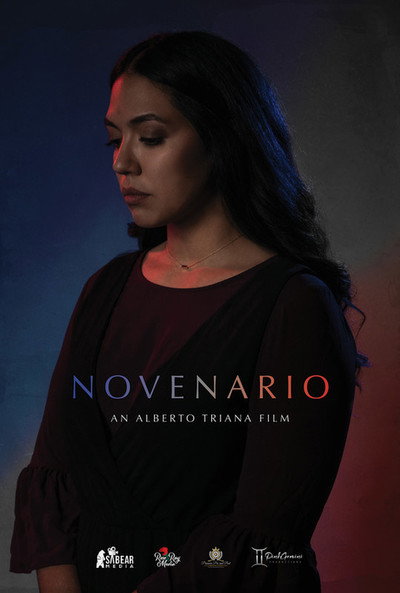 Póster de Novenario