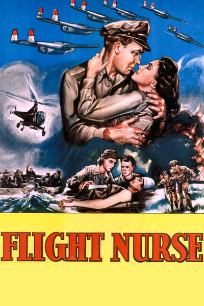 Póster de Novia de vuelo