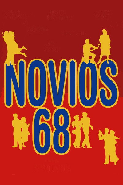 Póster de Novios 68