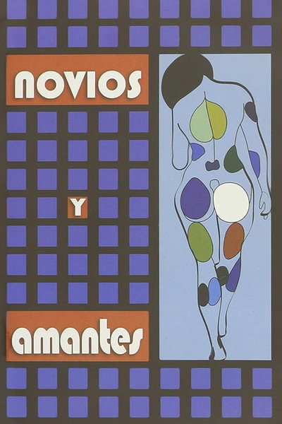 Póster de Novios y amantes
