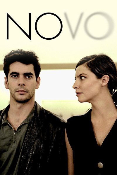 Póster de Novo