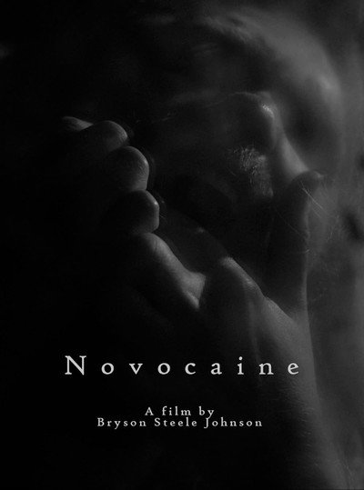 Póster de Novocaine