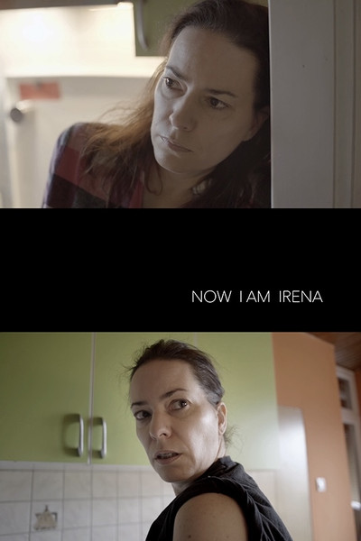Póster de Now I Am Irena
