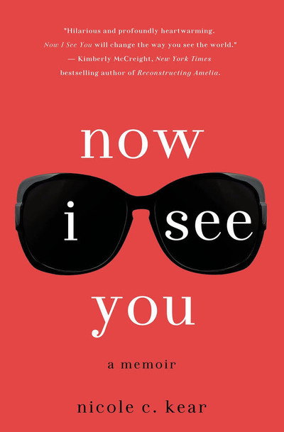Póster de Now I See You