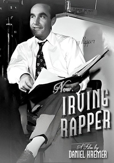 Póster de Now, Irving Rapper