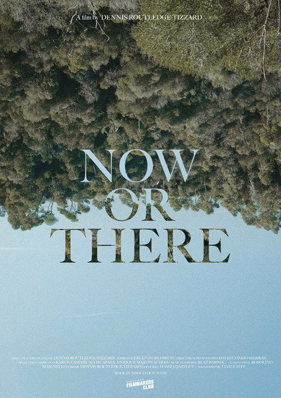 Póster de Now or There
