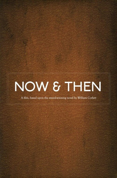 Póster de Now & Then