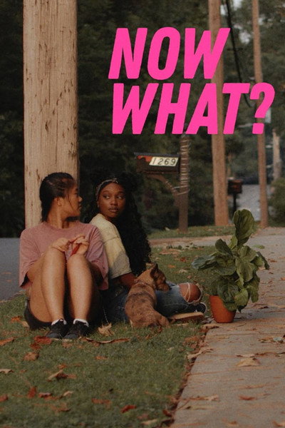 Póster de Now What?