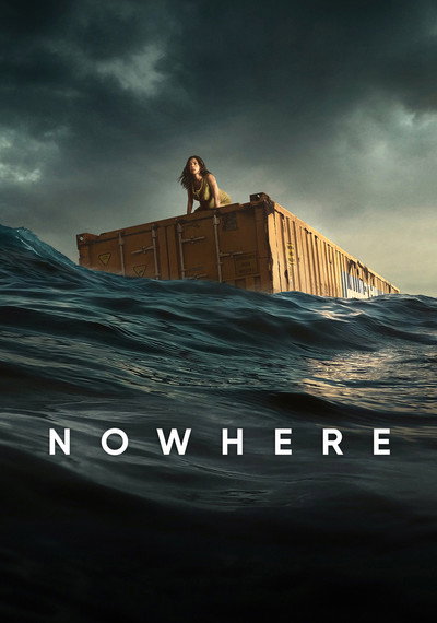 Póster de Nowhere