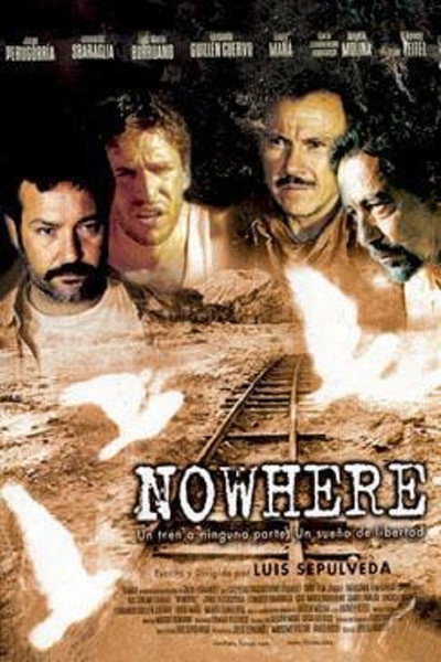 Póster de Nowhere