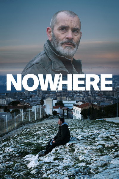 Póster de Nowhere
