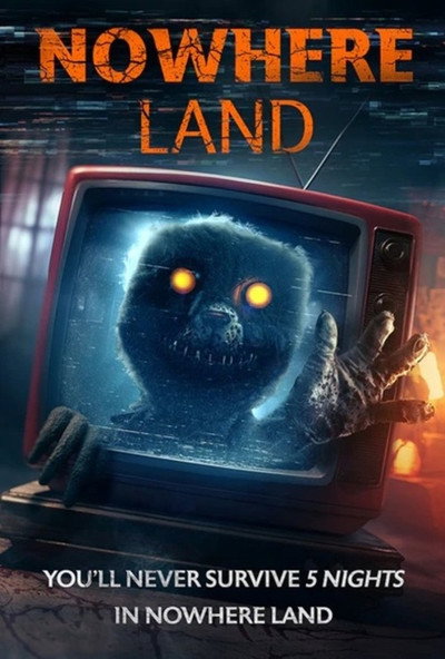 Póster de Nowhere Land