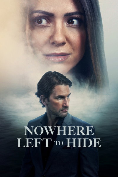 Póster de Nowhere Left to Hide