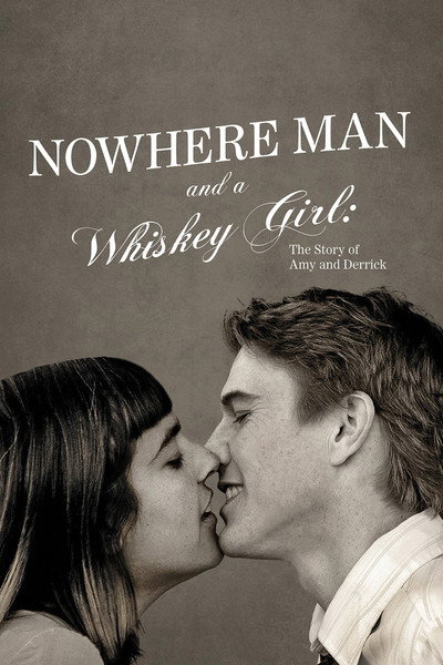 Póster de Nowhere Man and a Whiskey Girl