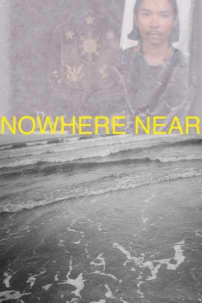 Póster de Nowhere Near