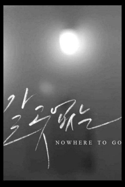 Póster de Nowhere to go