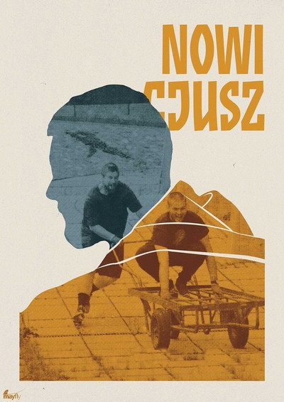 Póster de Nowicjusz