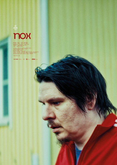 Póster de Nox