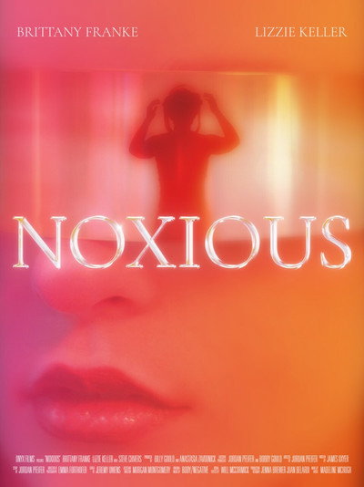 Póster de Noxious