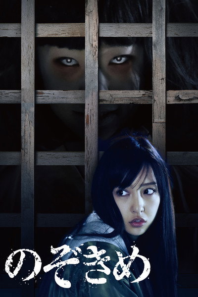Póster de Nozokime
