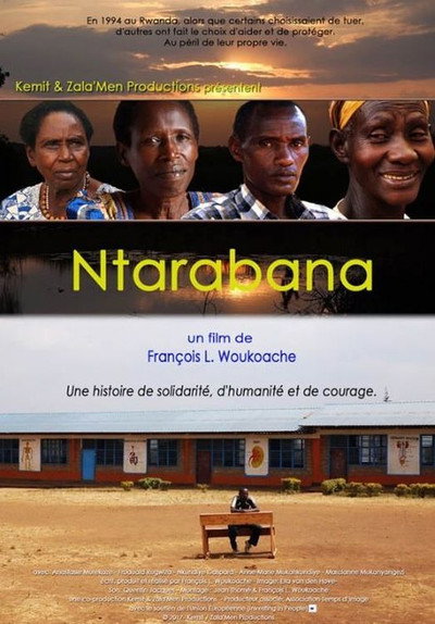 Póster de Ntarabana