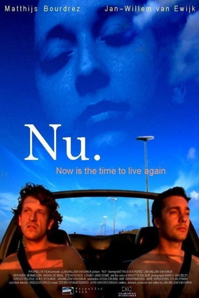 Póster de Nu.