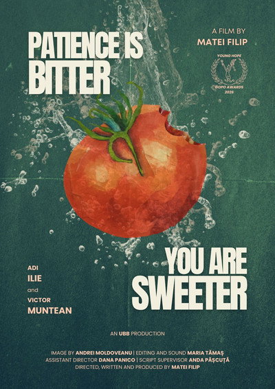 Póster de Nu-mi arata pomul, arata-mi fructele
