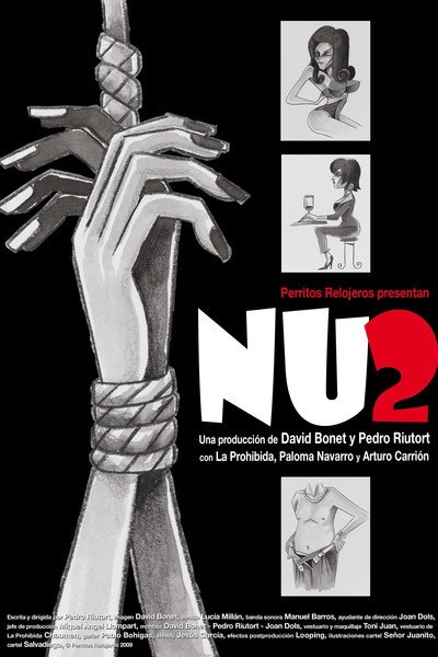 Póster de Nu2