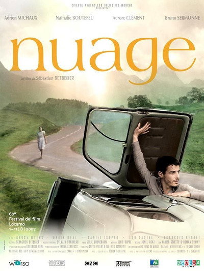 Póster de Nuage